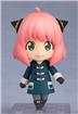 Nendoroid Anya Winter Clothes Ver.