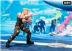 Guile - Outfit 2 - 