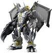 Figure-rise Standard BLACK WARGREYMON (AMPLIFIED)