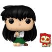Kagome (avec Kirara)