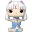 Sesshomaru's Mother