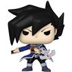 Chazz Princeton