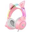 X15 Cat Ear Pink