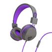 Violet/Gris Filaire
