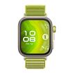 HUAWEI Fit 4 Pro Green