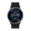 MOTO M120 - PHANTOM BLACK