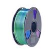 Blue Green Purple
