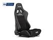 ERS5 Elite Reclining Seat- PU Leather & Suede