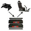 Playseat EVO Adapter