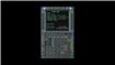 MOZA MA3F Flight Computer Display