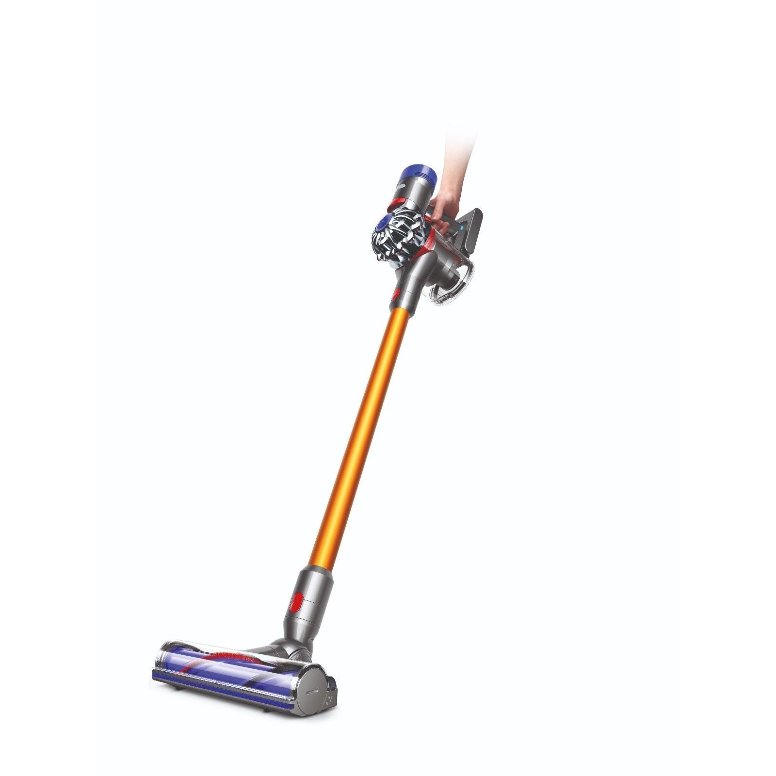 DYSON (V8B) - Aspirateur sans fil (remis à neuf)