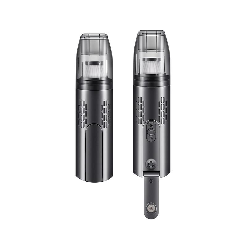 Portable Mini Vacuum Cleaner