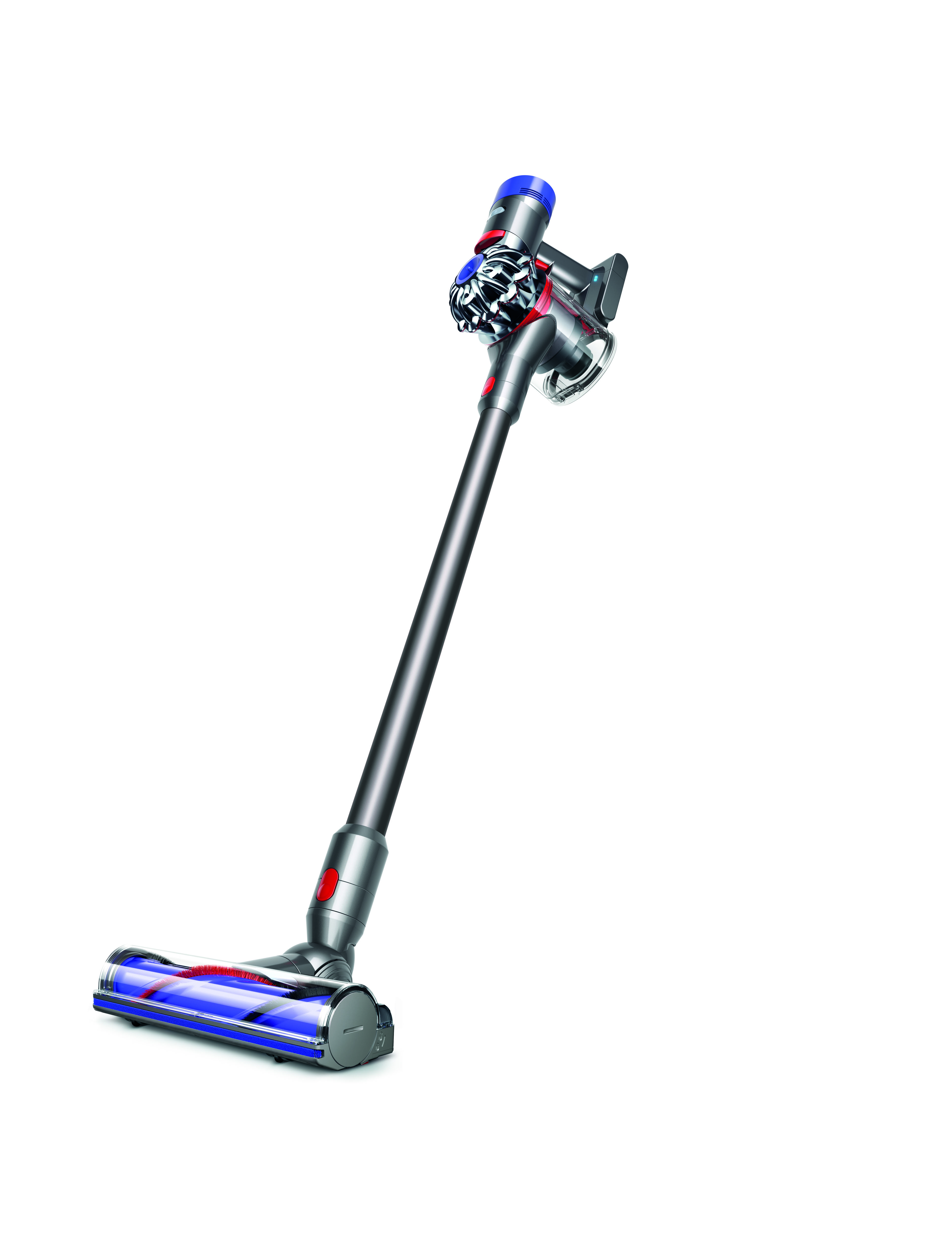 Dyson V7B Cordless Vacuum Refurbished(Colour may vary)(Open Box)