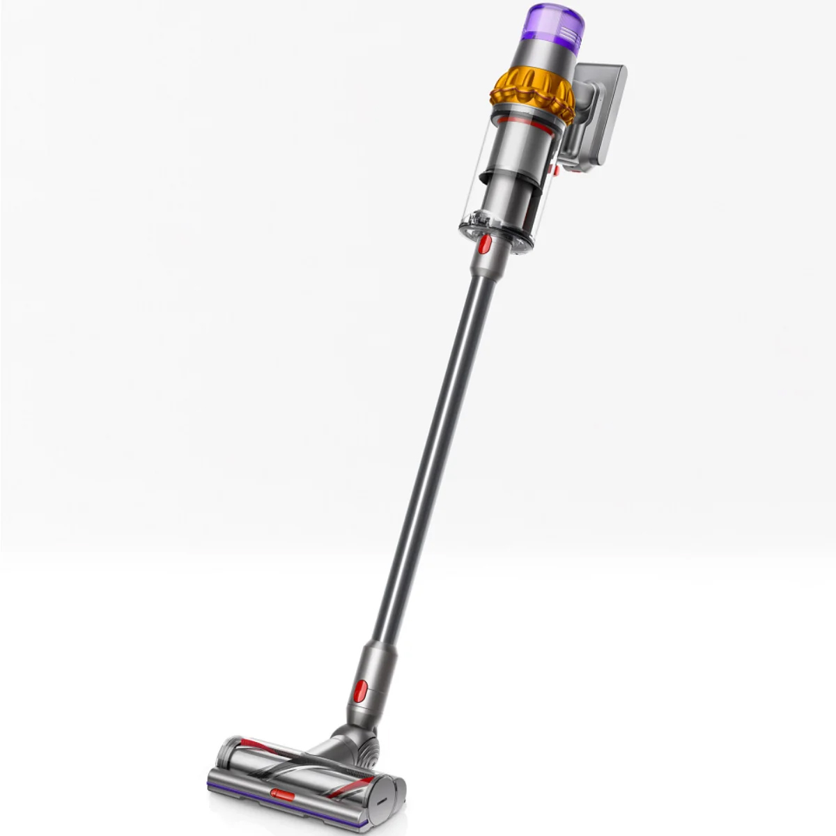 Aspirateur-balai sans fil Dyson V15 Detect Total Clean