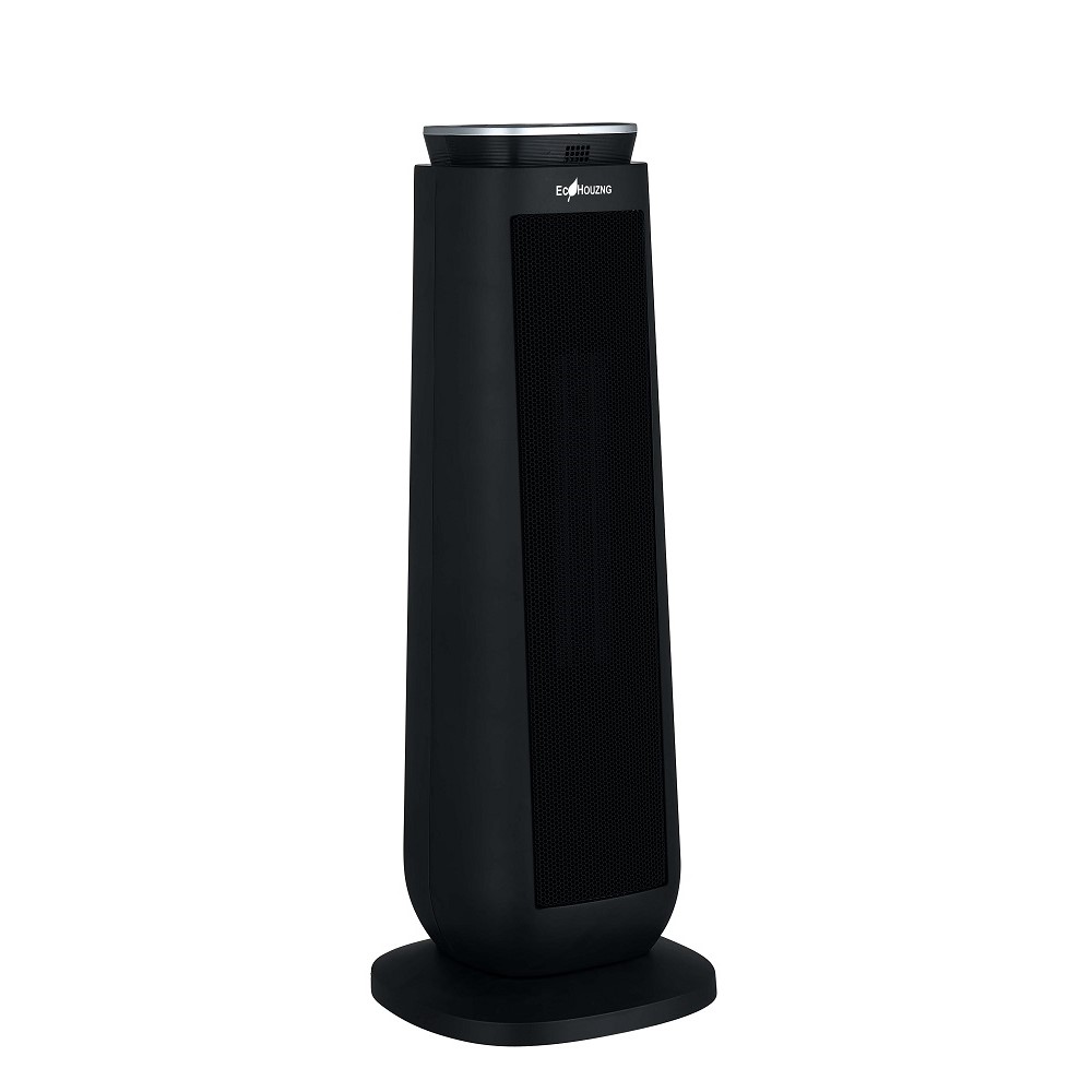 Ecohouzng Oscillating Ceramic Tower Heater with Remote(Open Box)