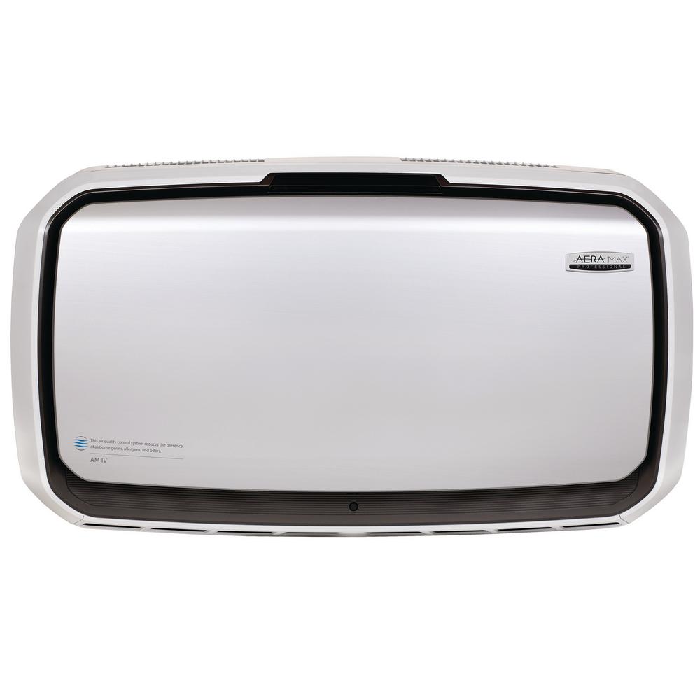 AERAMAX PRO AM IV INOX (MONTAGE MURAL) 120V NA