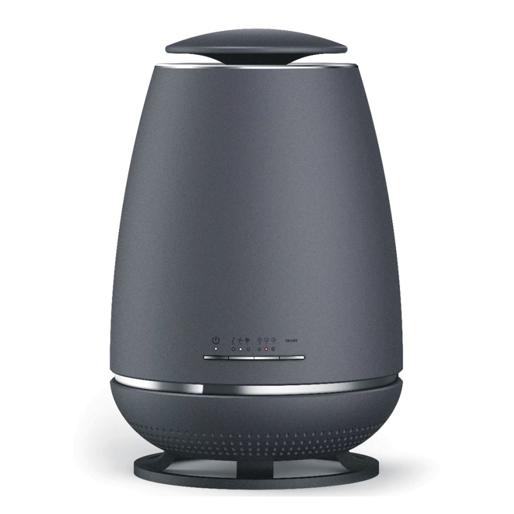 Ecohouzng (ECH3203) - Chaufferette avec ventilateur(Open Box)