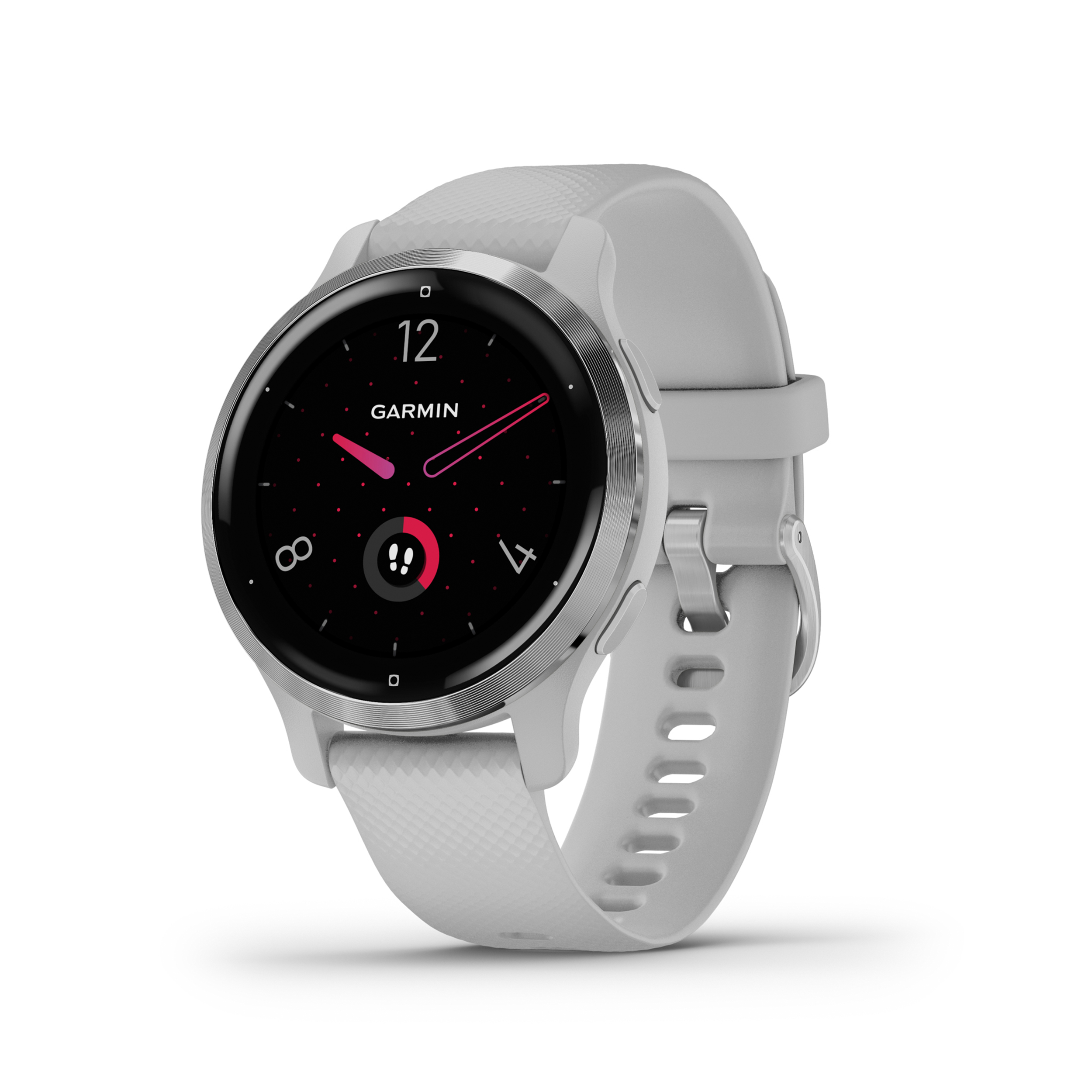 GARMIN Smartwatch - Venu 2S GPS - Mist Gray
