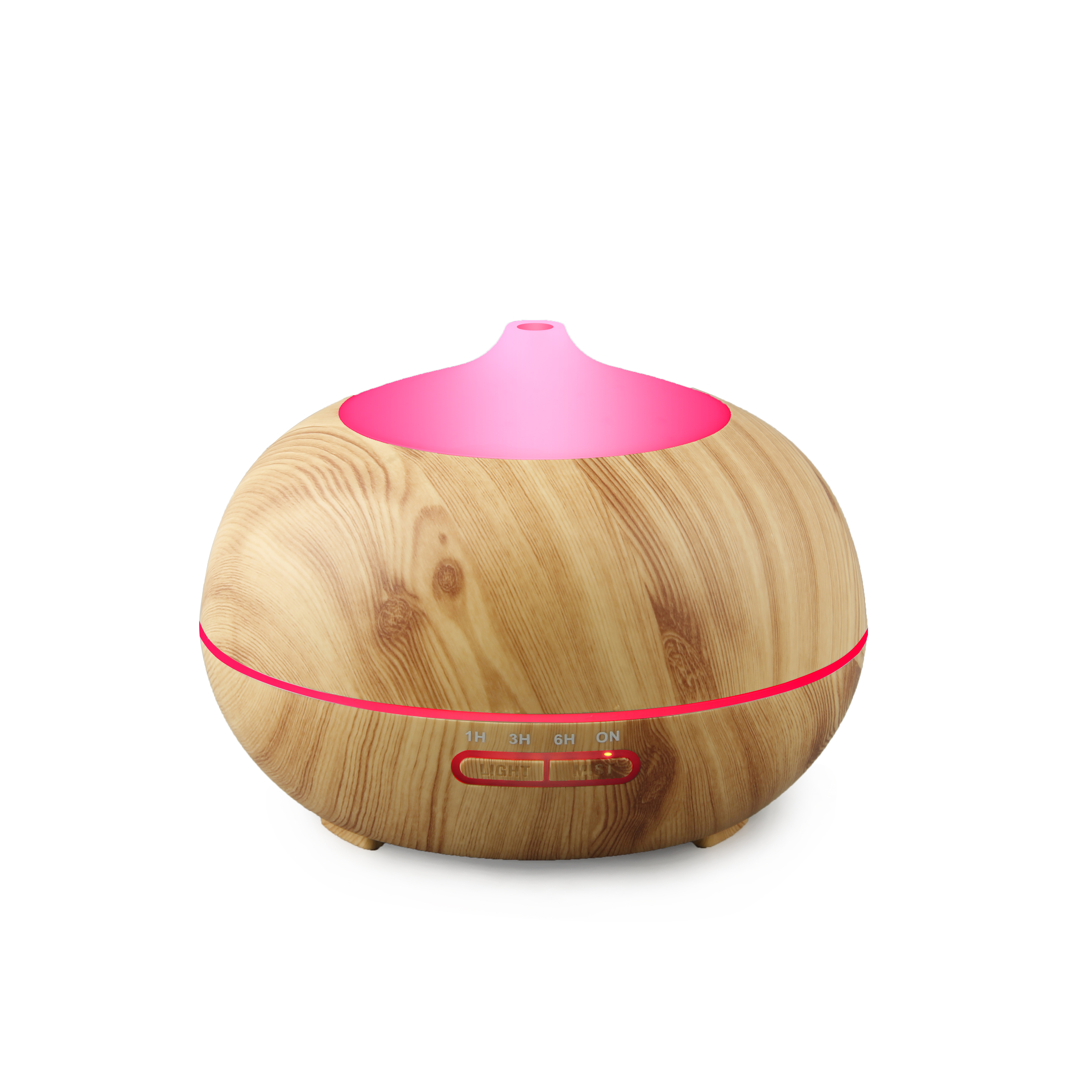 iCAN (H166126) - Diffuseur d'aromathérapie ultrasonique