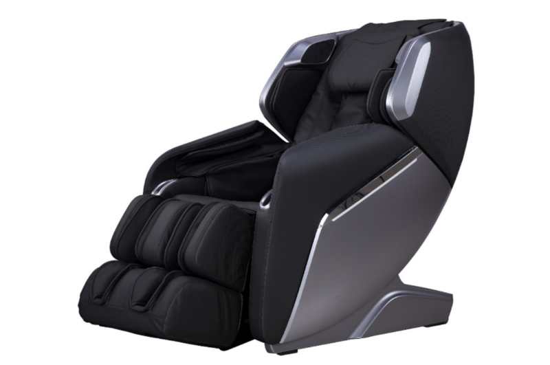 OTO TITAN Full Body Massage Chair - Black