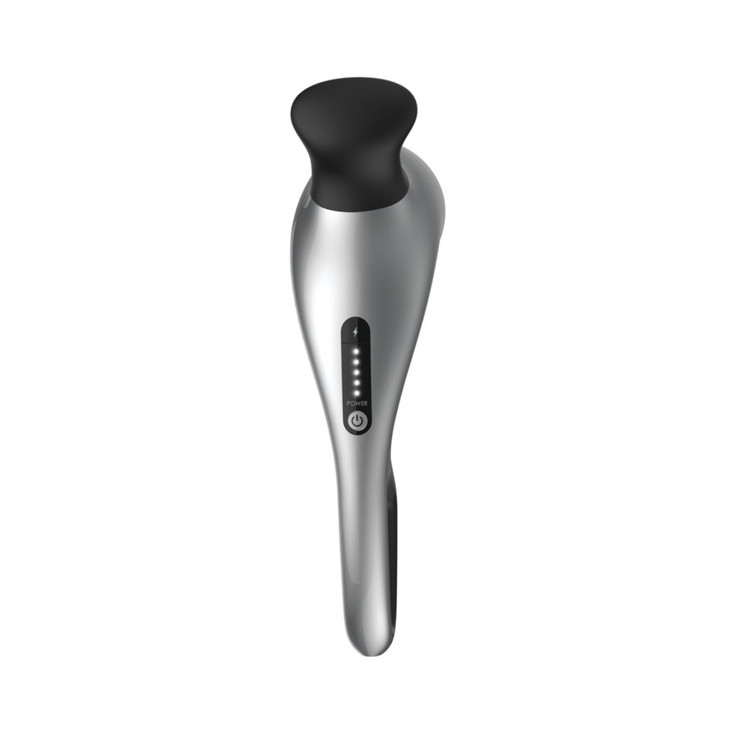 HOMEDICS - Vibro-masseur à percussion rechargeable