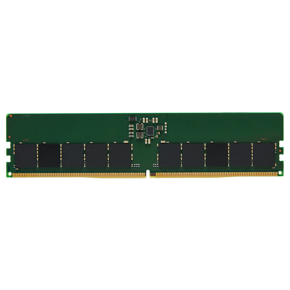 KINGSTON Server Premier 16GB (1x16GB) DDR5 5600MHz CL46 ECC UDIMM