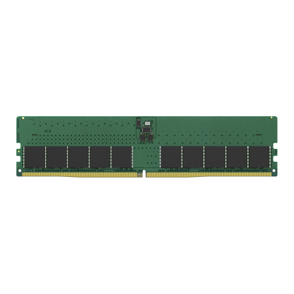 Kingston Server Premier 48GB (1x48GB) DDR5 5600MHz CL46 UDIMM