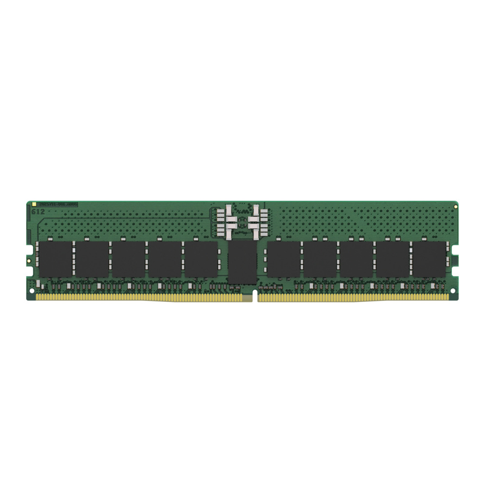 Kingston Server Premier 32GB (1x32GB) DDR5 5600MHz CL46 RDIMM