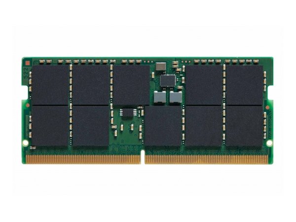 Kingston 48GB 5600MHz CL46  ECC SODIMM