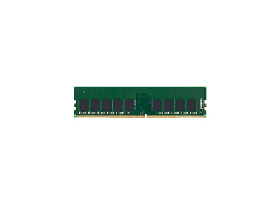 Kingston 32GB (1x32GB) 3200MHz CL22 ECC DIMM 288-pin