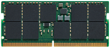Kingston 32GB (1x32GB) 4800MHz CL40 ECC SODIMM 262-pin