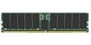 Kingston 64GB 6400MHz CL52 ECC  DIMM