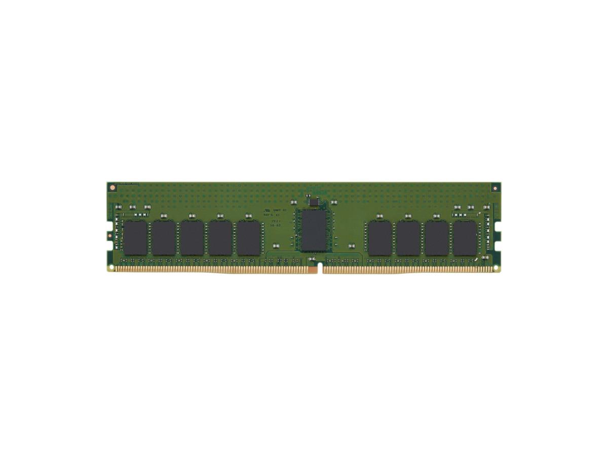 Kingston 32GB (1x32 Go) 3200 MHz CL22 ECC DIMM 288-pin