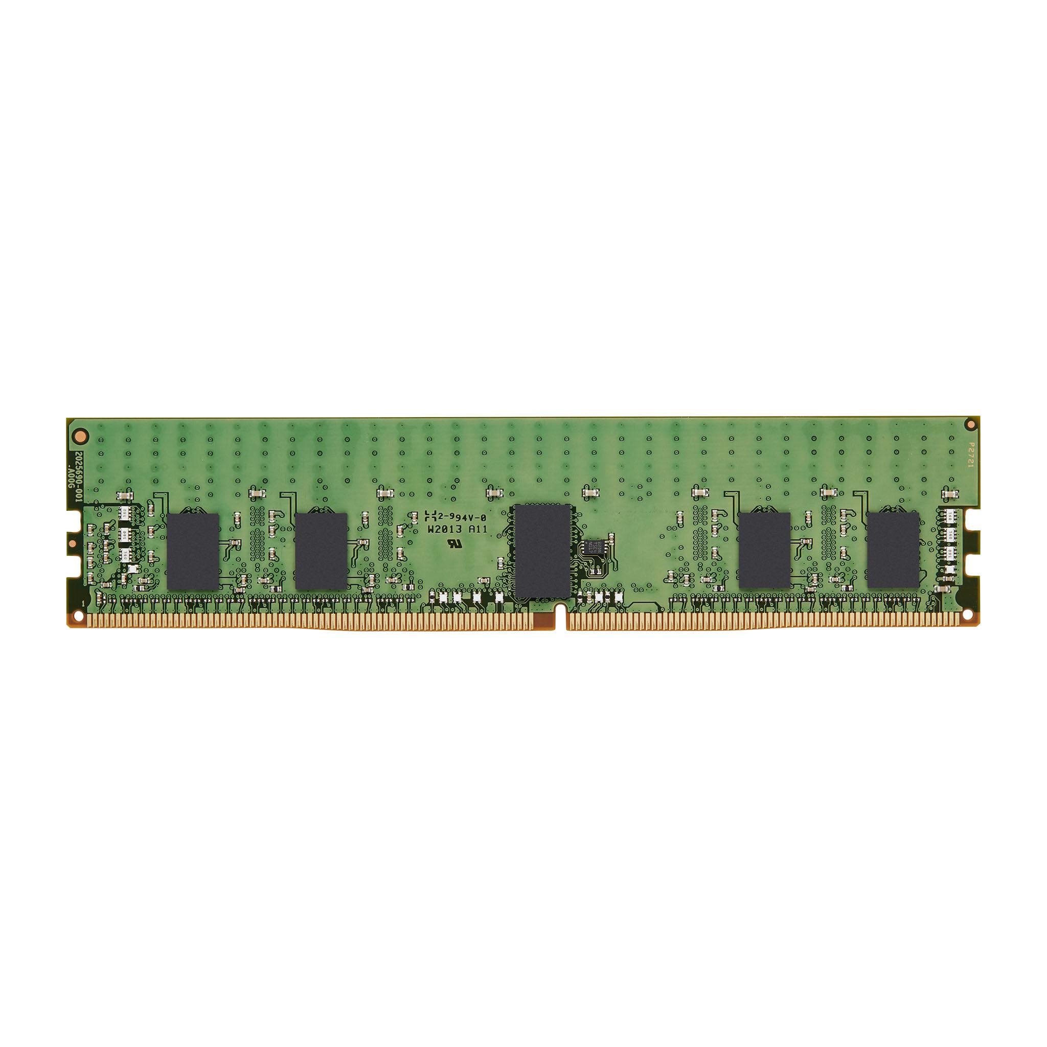 Kingston Server Premier 8 GB 3200MT/sMHz CL22 ECC DIMM