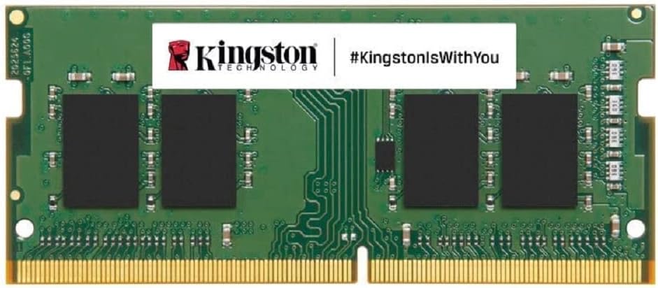 Kingston Server Premier 16GB 3200MT/sMHz CL22 ECC SODIMM