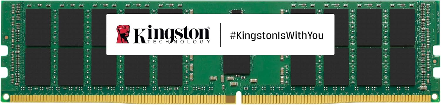 Kingston Server Premier 16GB 6400MT/sMHz CL52 ECC DIMM