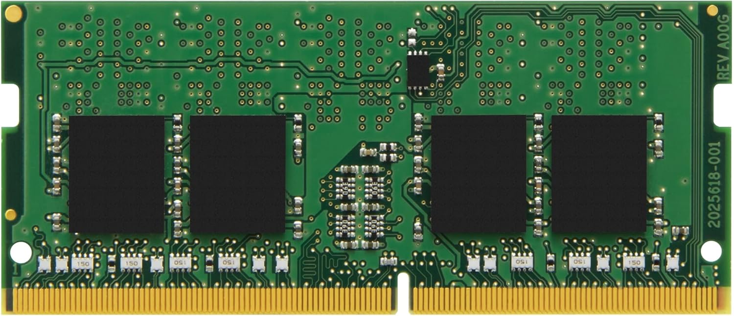 Kingston Server Premier 16GB 3200MT/sMHz CL22 ECC SODIMM
