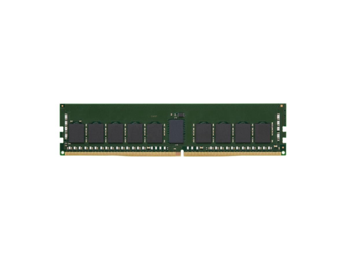 Kingston 32GB (1x32GB) 2666MHz CL42 ECC SODIMM 262-pin