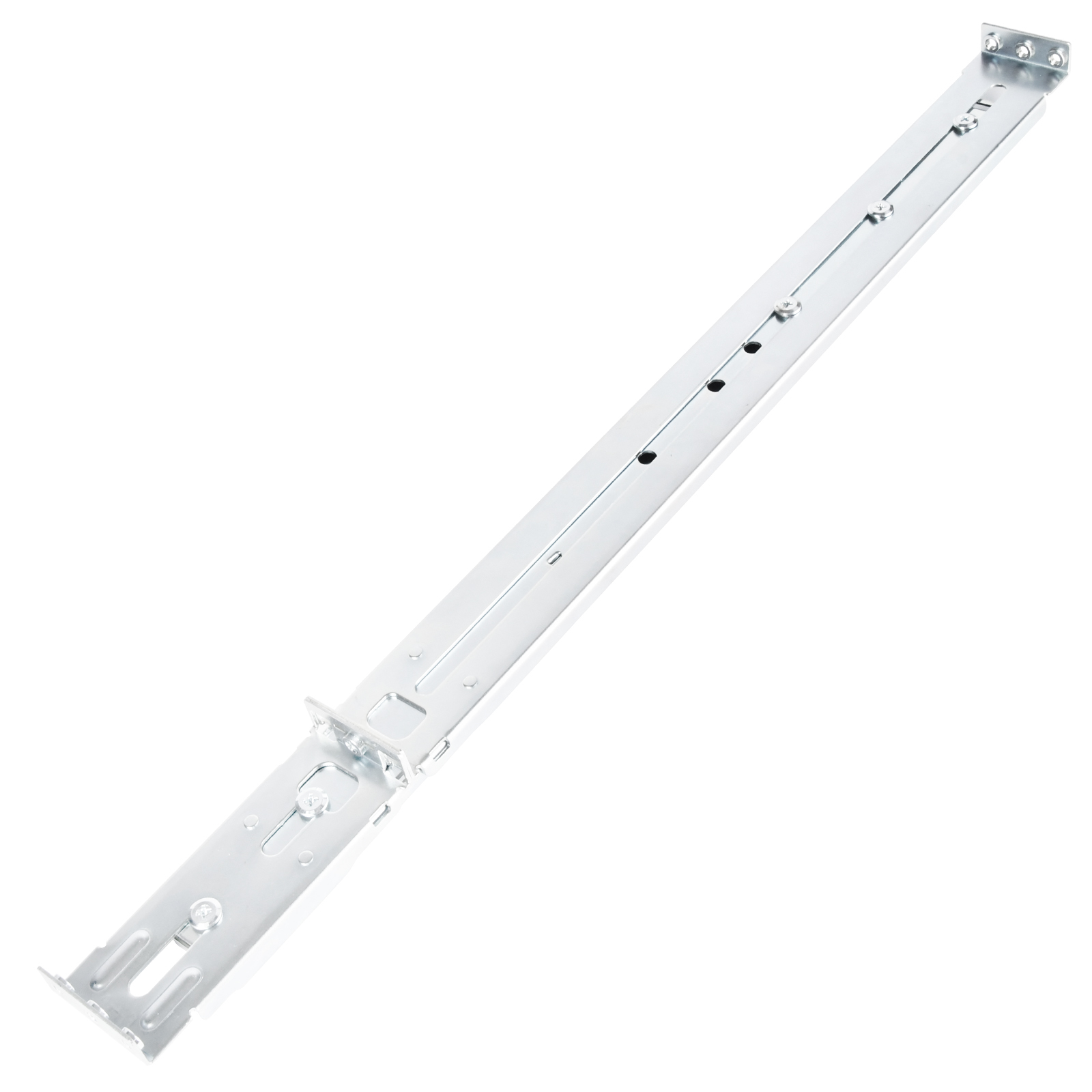 Silverstone RMS06-22 Rackmount Rail - for 430mm wide chassis (RMS06-22)