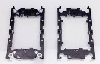 GIGABYTE Workstation Motherboard Carrier for MW83-RP0 (12KRC-0I4677-12R)
