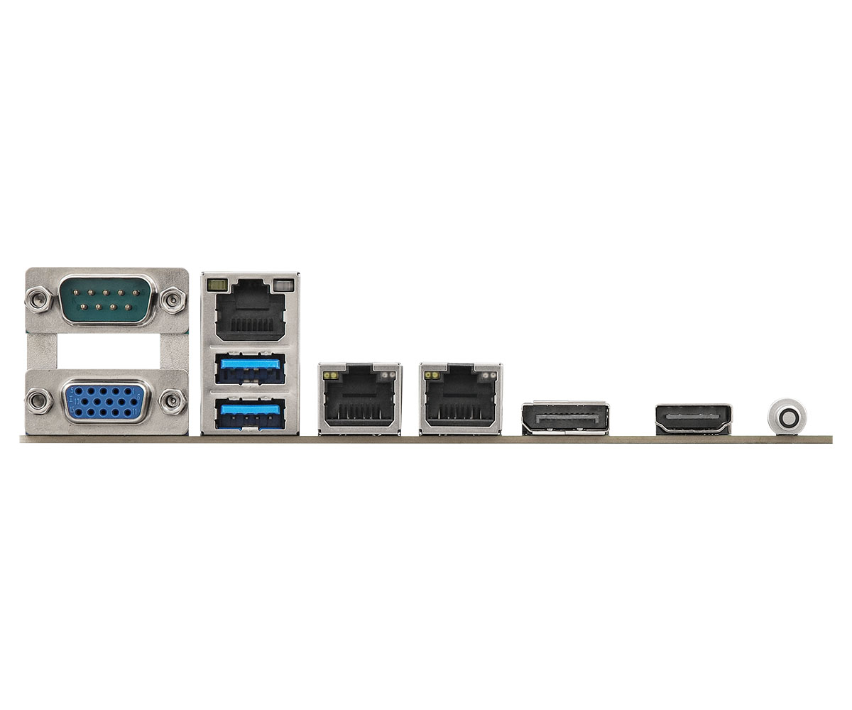 ASROCK EPYC4000D4U