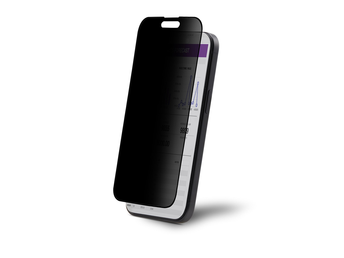 STARTECH 4-WAY PRIVACY SCREEN FOR IPHONE 15 - IP15T-PRIVACY-SCREEN