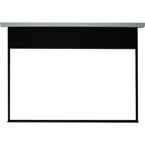 EluneVision Luna Electric Projection Screen - 120" 16:9
