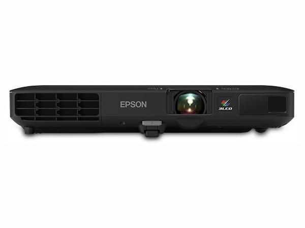 Epson PowerLite 1781W LCD Projector 3200lm