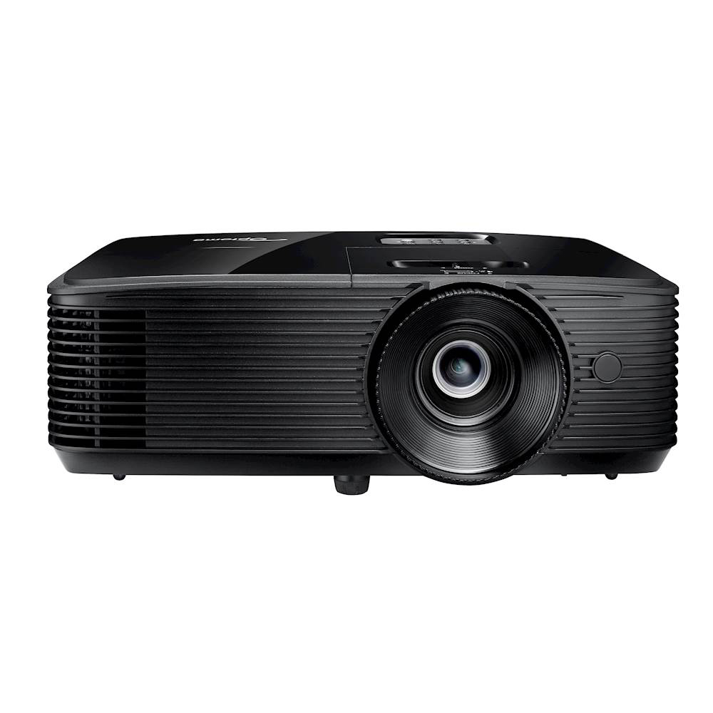 OPTOMA S336 SVGA 4000lm Portable Projector with Speaker