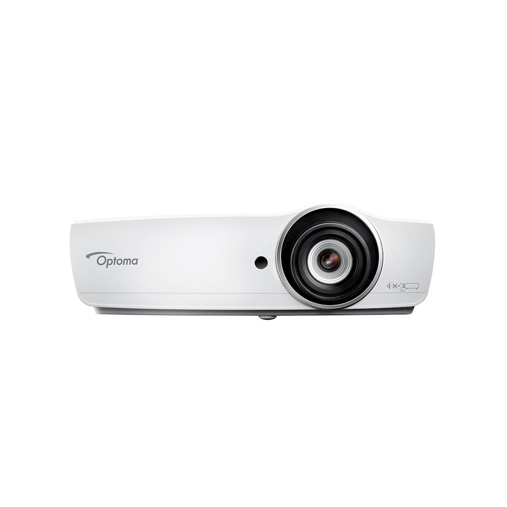 Projecteur OPTOMA WU470 1080p 5000lm HDMI RJ-45