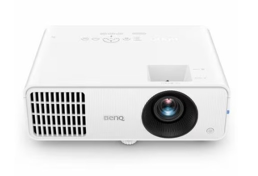 BenQ LH650 DLP Projector - 16:9, 1080p, 4000LMs