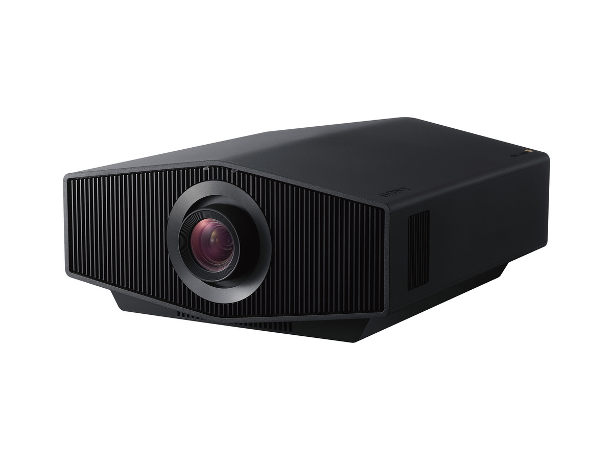 Sony VPL-XW6000ES Projecteur laser SXRD 4K natif