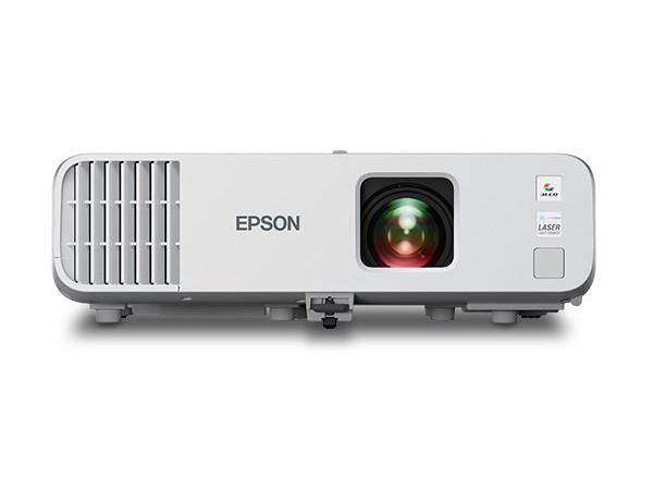 Epson PowerLite L210W 3LCD Projector