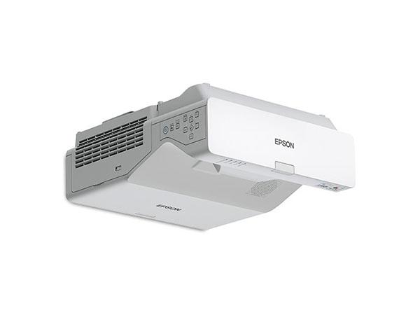 Epson BrightLink 760Wi Ultra Short Throw 3LCD Projector